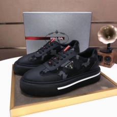 Prada Low Shoes